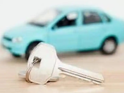 麻城汽车抵押贷款办理流程,麻城车抵贷需要什么条件?